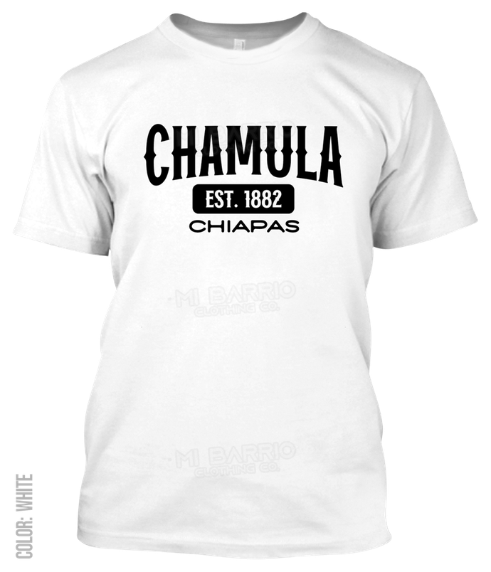Chamula, Chiapas Athletic T-Shirt