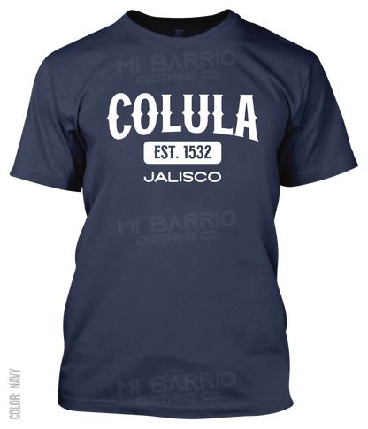 Cocula, Jalisco Athletic T-Shirt