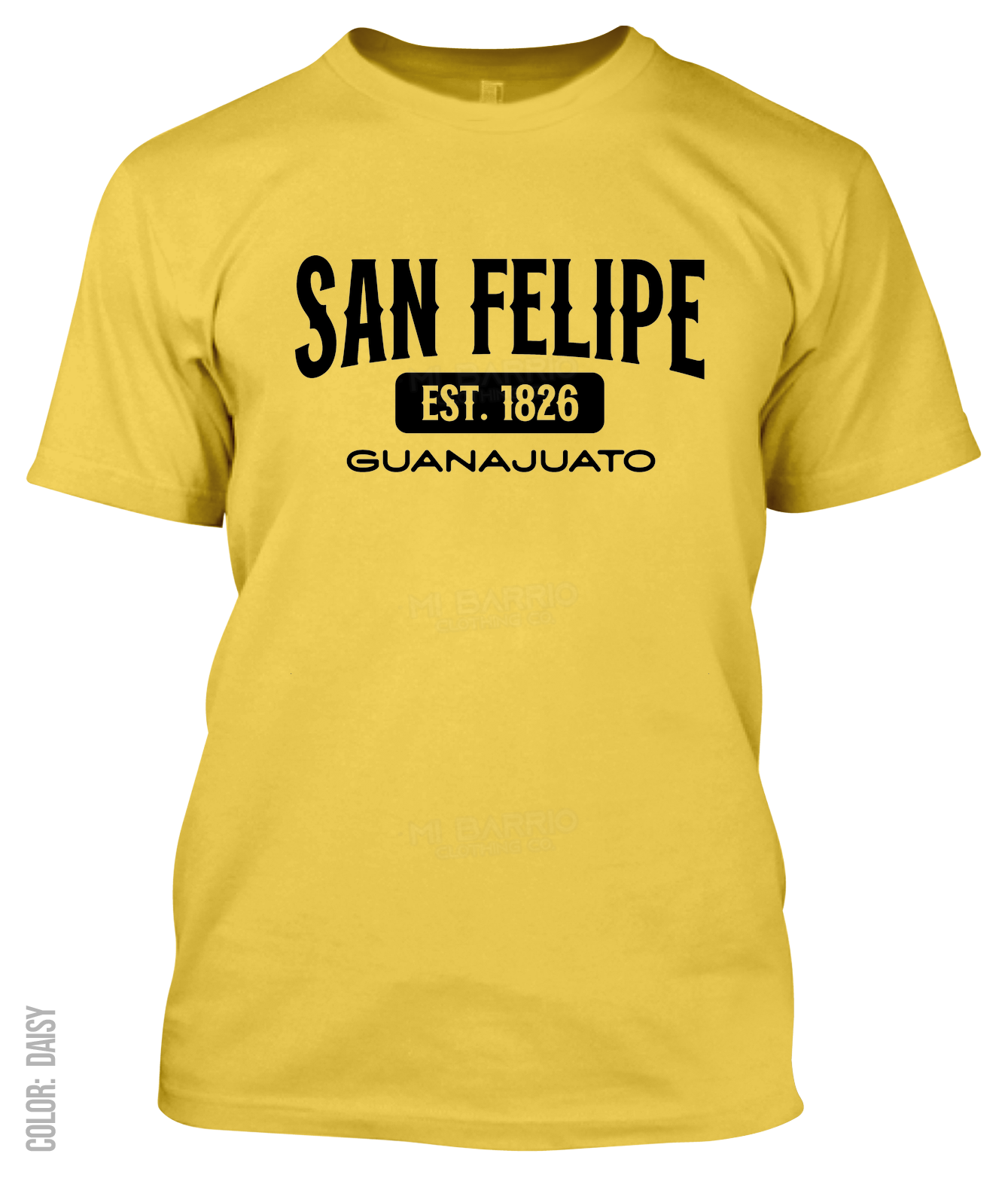 San Felipe, Guanajuato Athletic T-Shirt