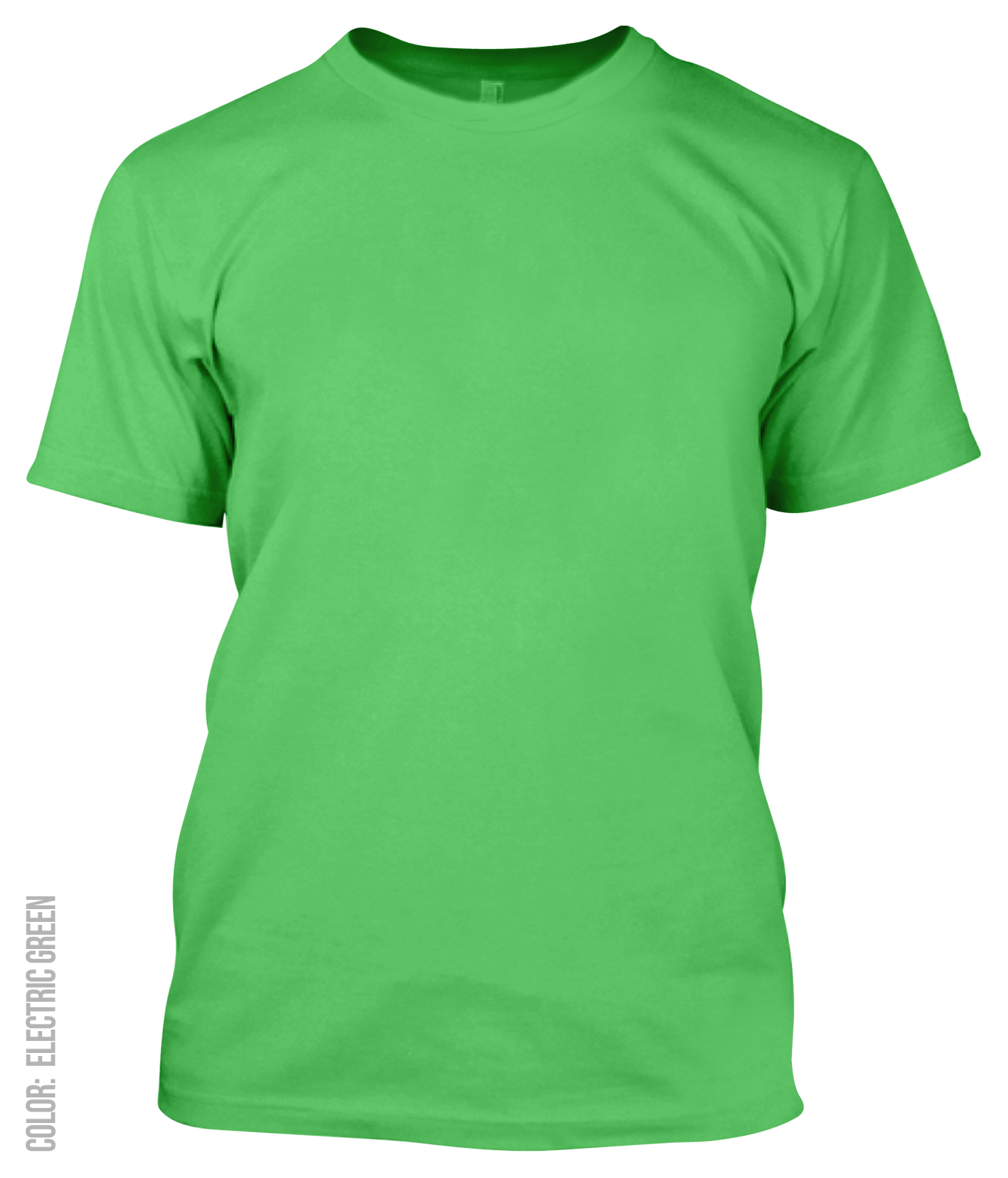 Electric-Green