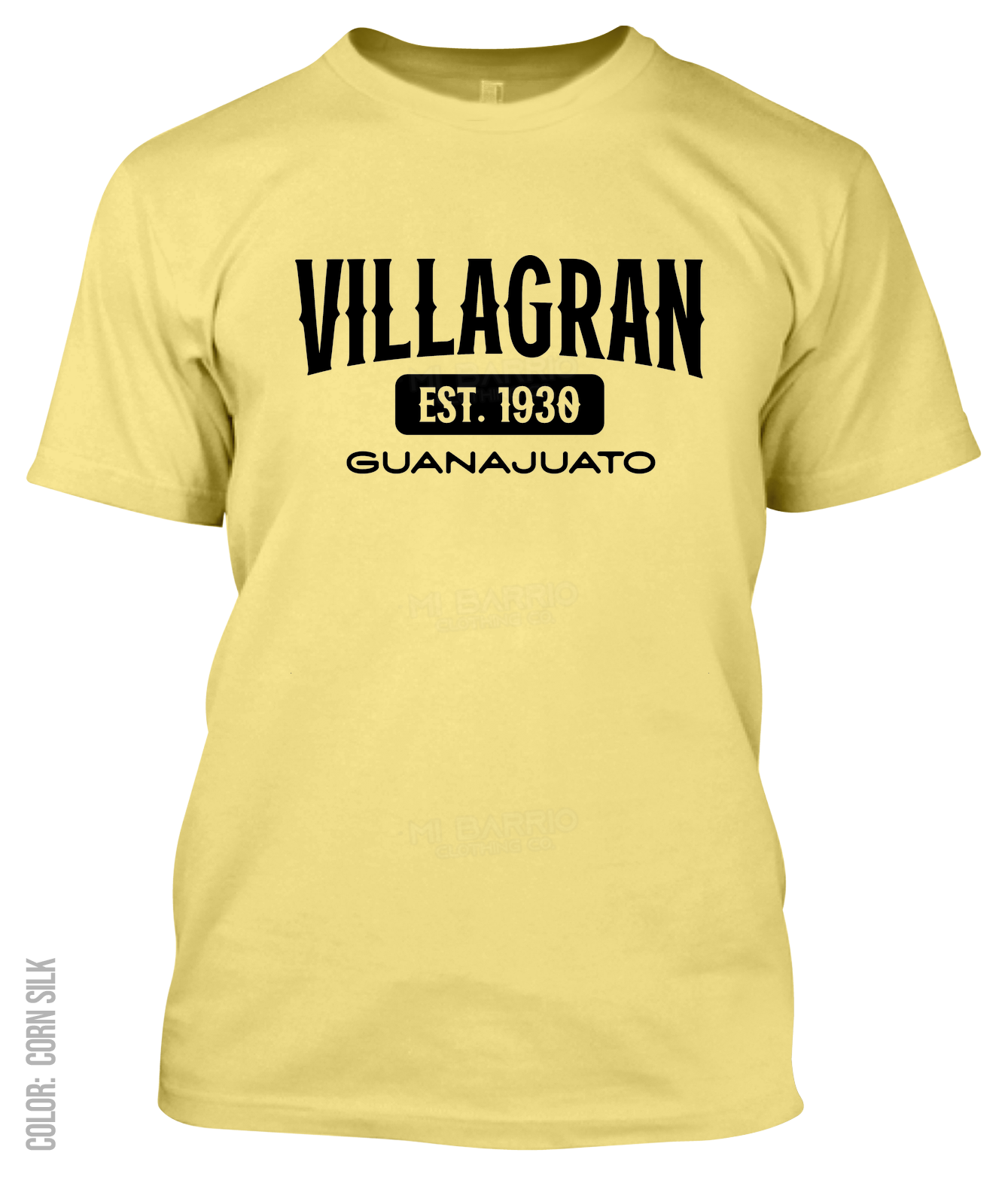 Villagran, Guanajuato Athletic T-Shirt