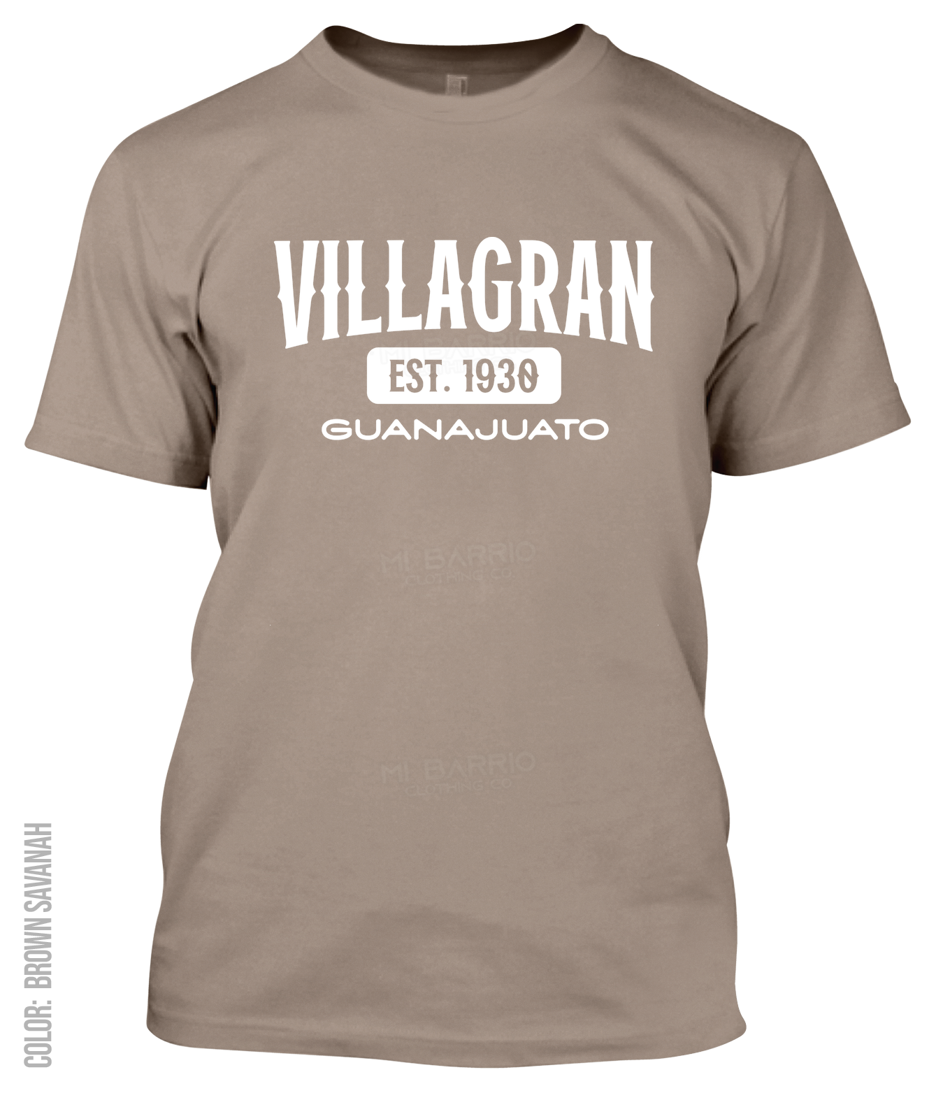 Villagran, Guanajuato Athletic T-Shirt