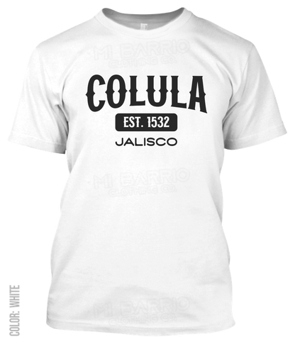 Cocula, Jalisco Athletic T-Shirt