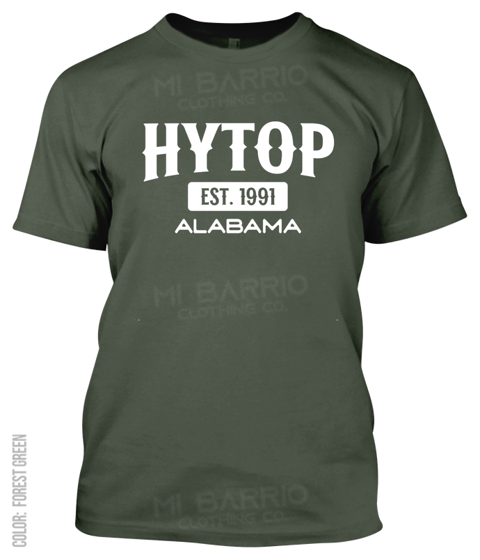Hytop, Alabama Athletic T-Shirt