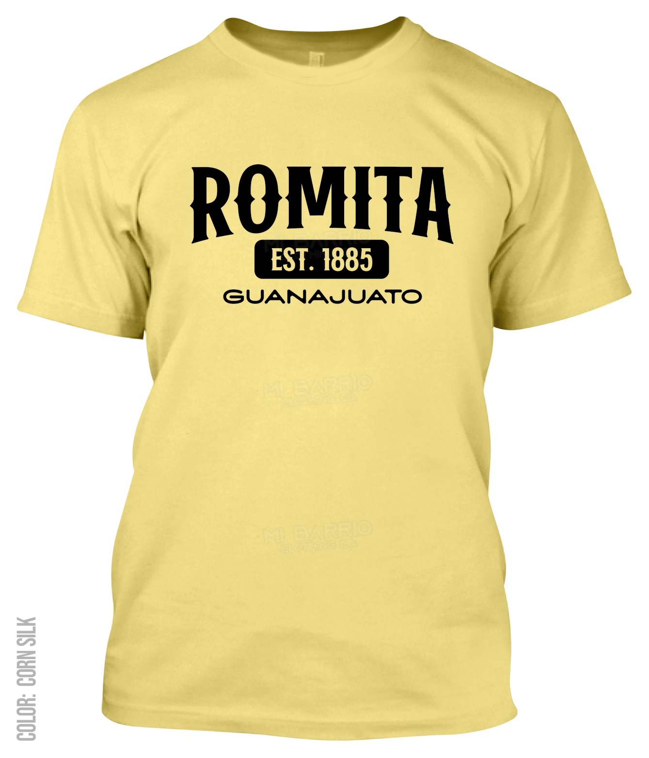 Romita, Guanajuato Athletic T-Shirt