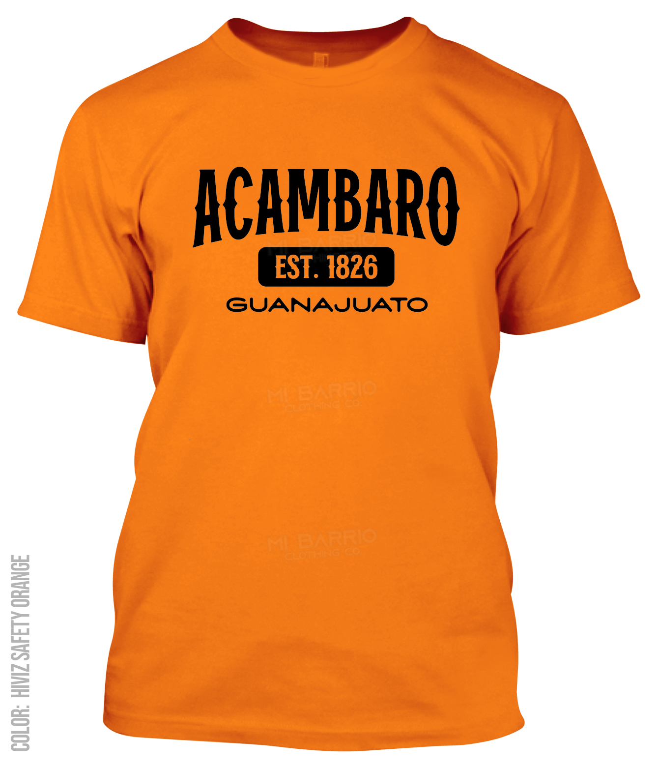 Acambaro, Guanajuato Athletic T-Shirt