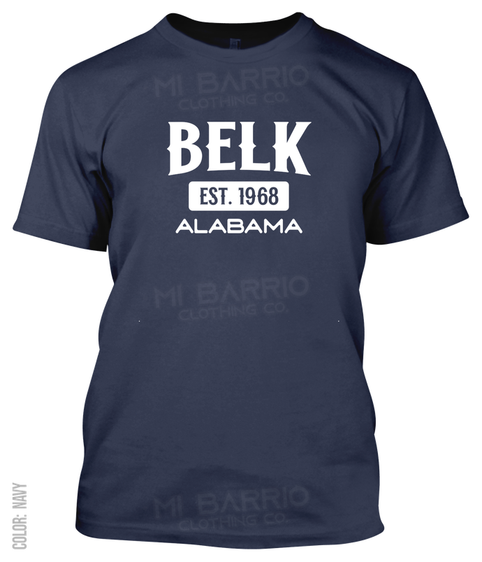 Belk, Alabama Athletic T-Shirt