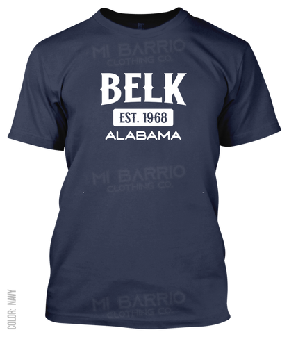 Belk, Alabama Athletic T-Shirt