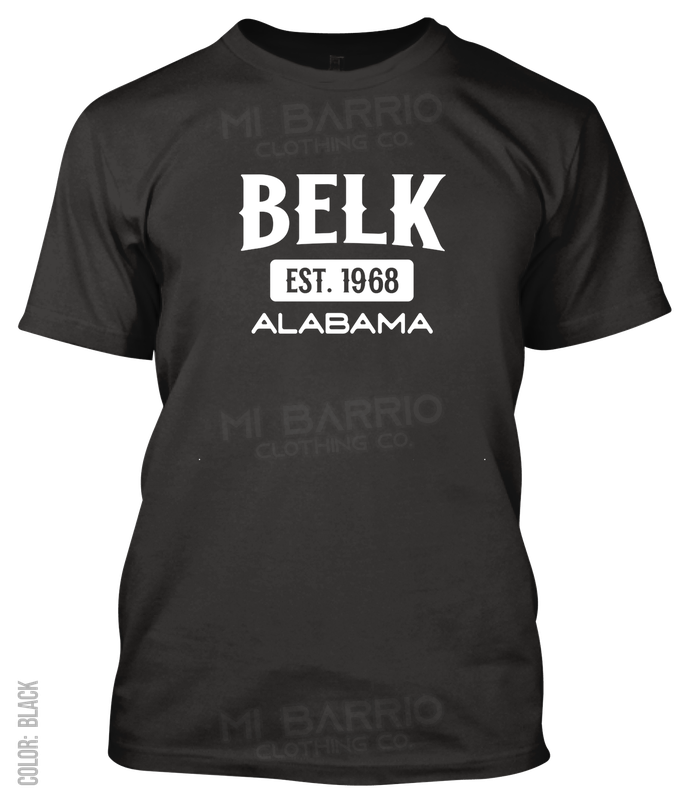 Belk, Alabama Athletic T-Shirt