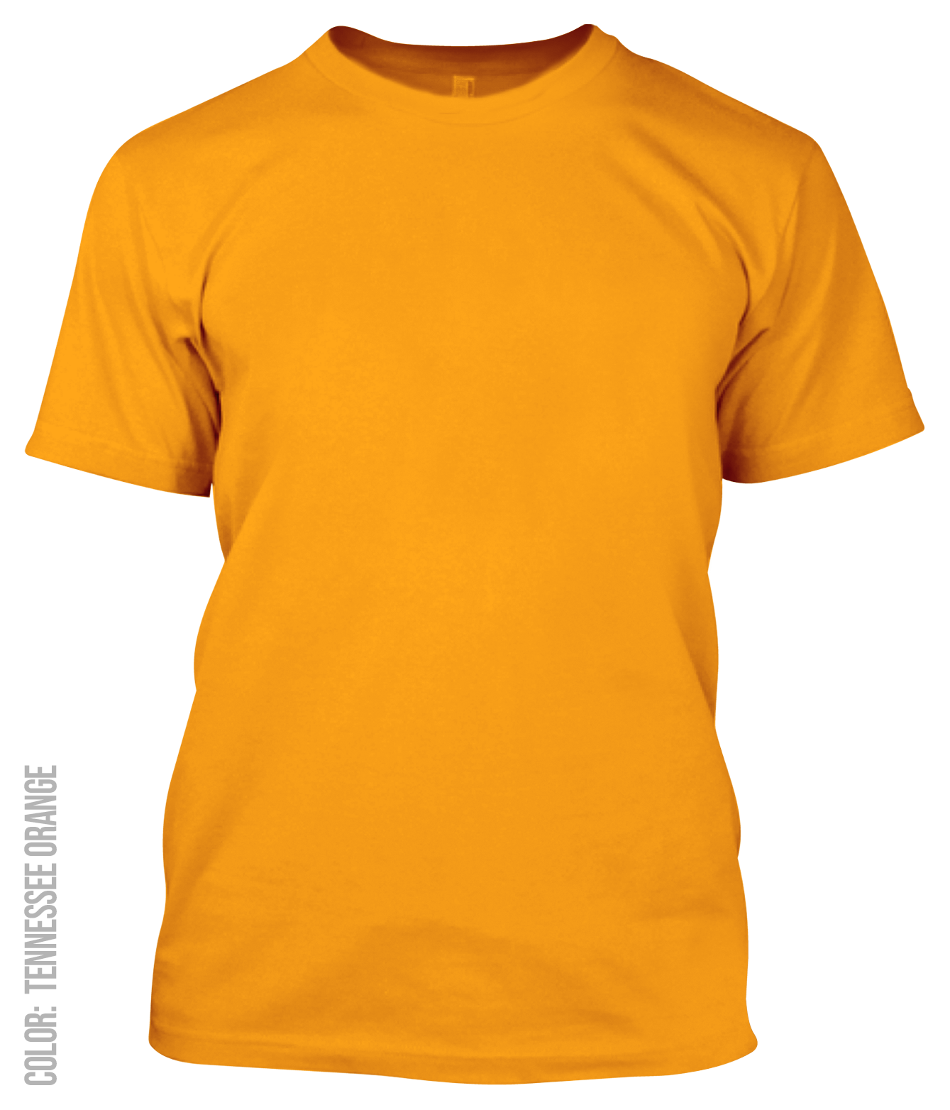 Tennessee-Orange