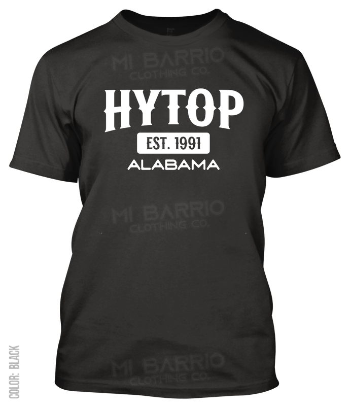 Hytop, Alabama Athletic T-Shirt
