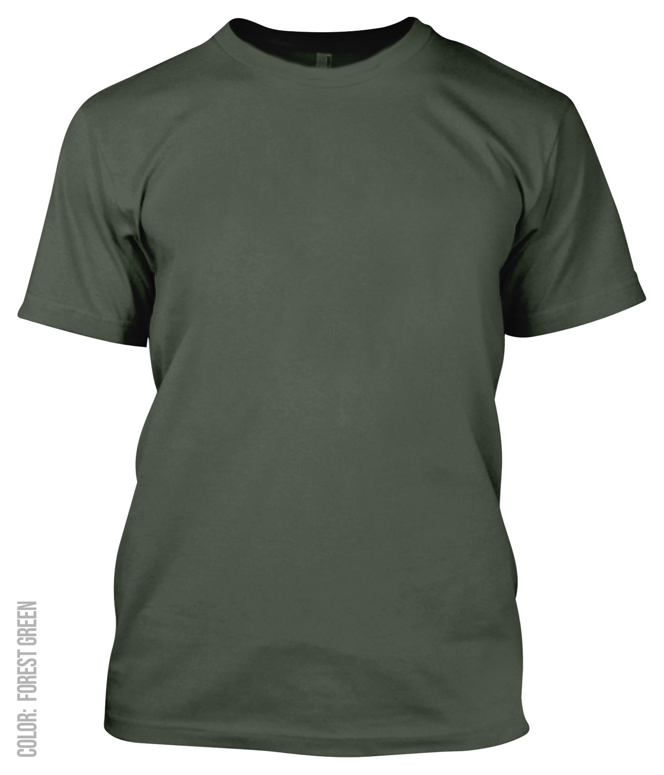 Forest-Green