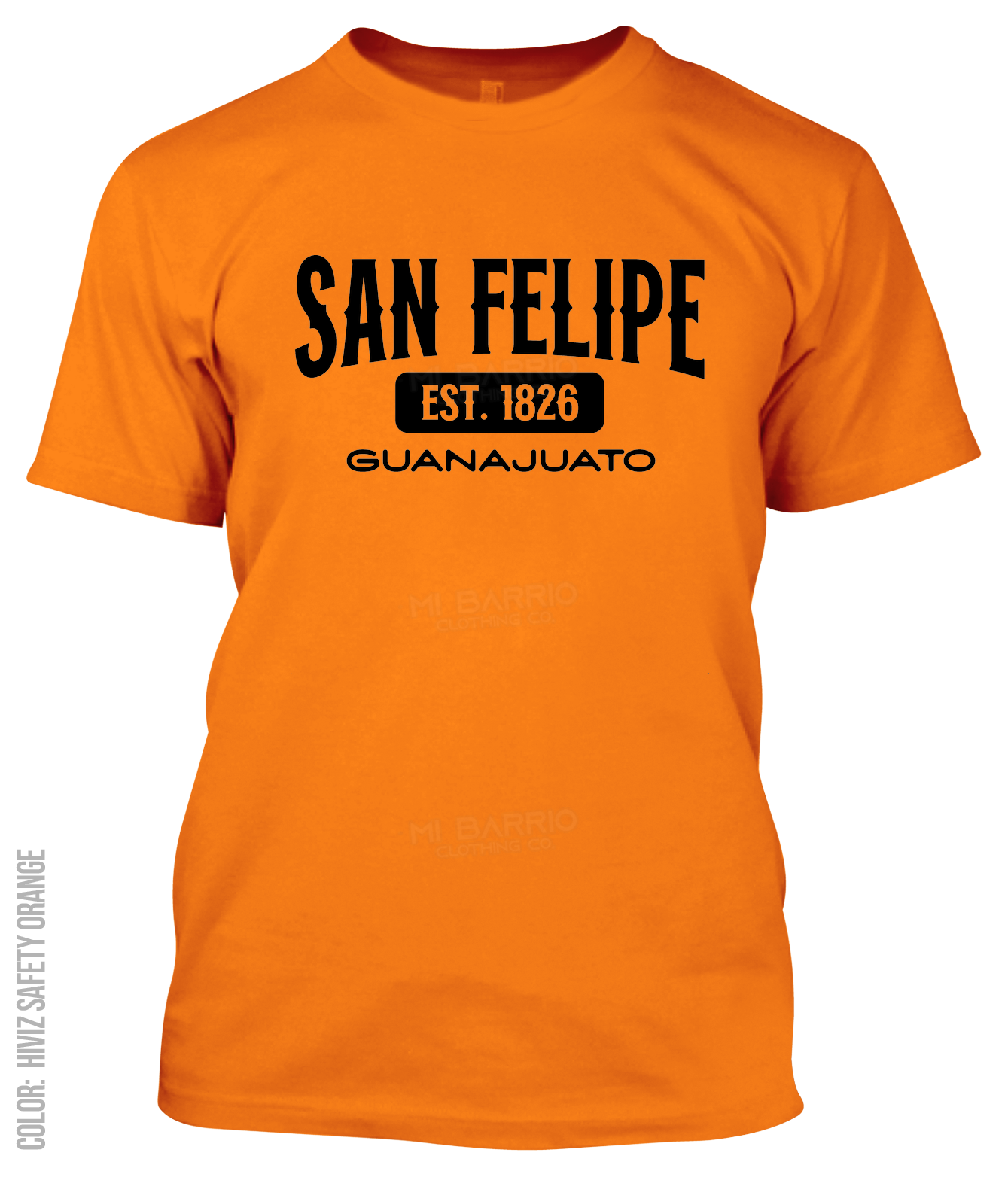 San Felipe, Guanajuato Athletic T-Shirt