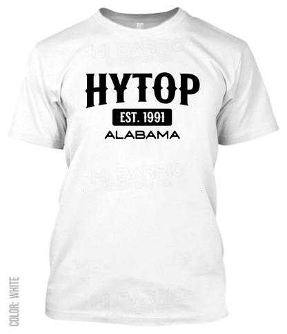 Hytop, Alabama Athletic T-Shirt