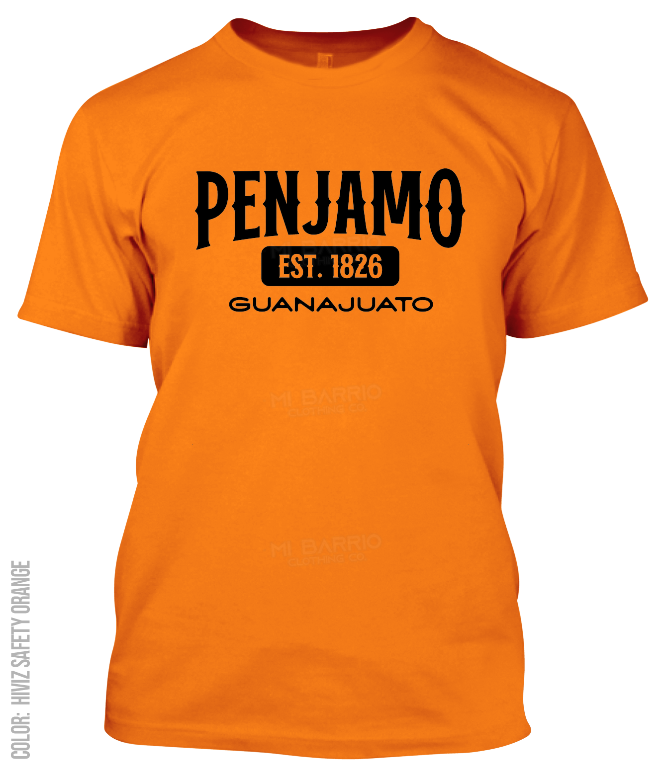Penjamo, Guanajuato Athletic T-Shirt
