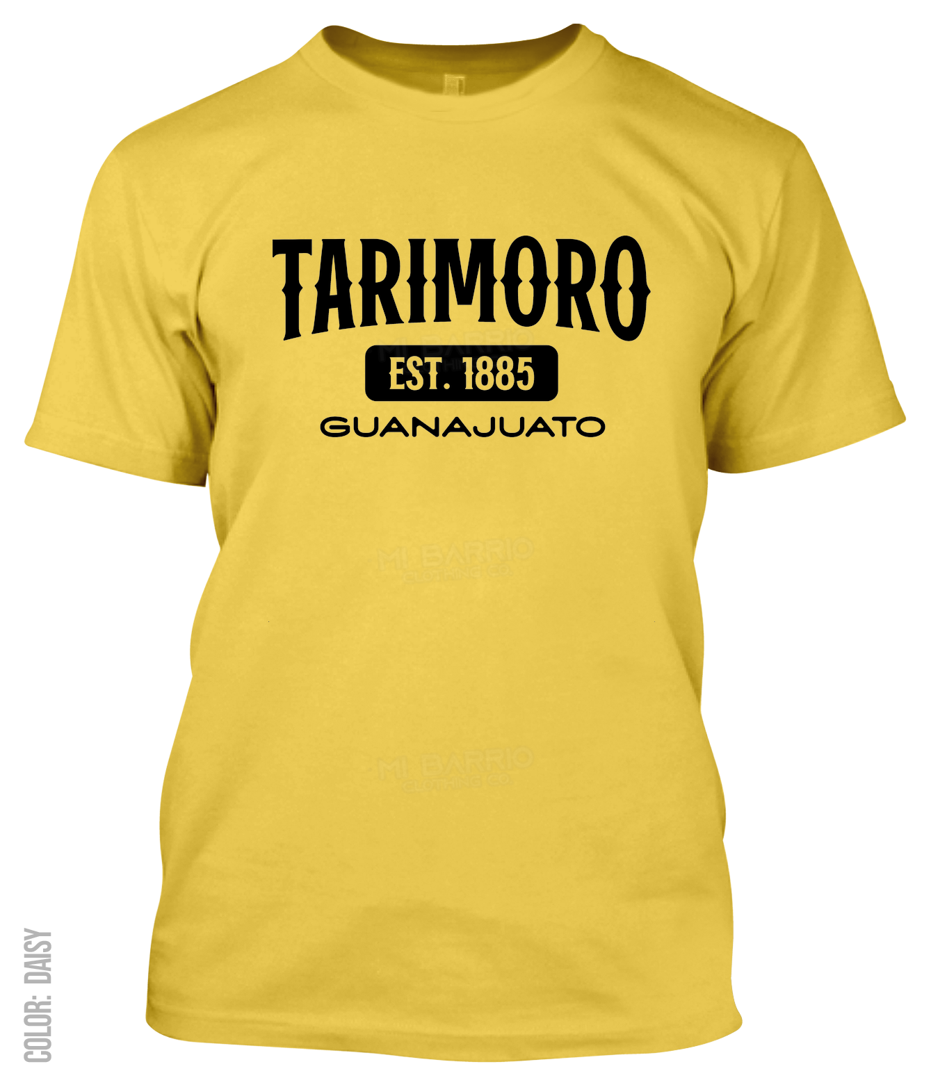 Tarimoro, Guanajuato Athletic T-Shirt
