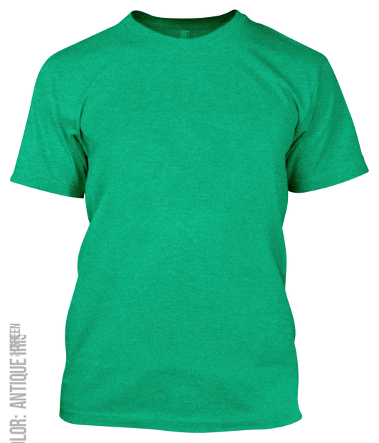 Antique-Irish-Green