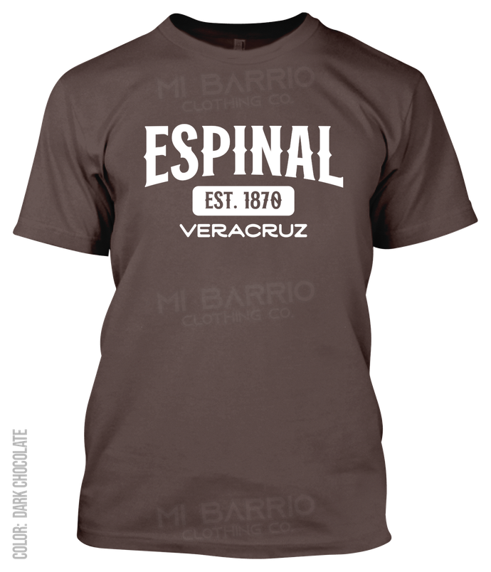 Espinal, Veracruz Athletic T-Shirt