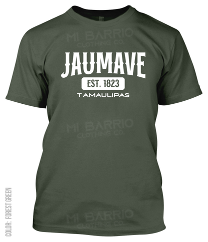 Jaumave, Tamaulipas Athletic T-Shirt