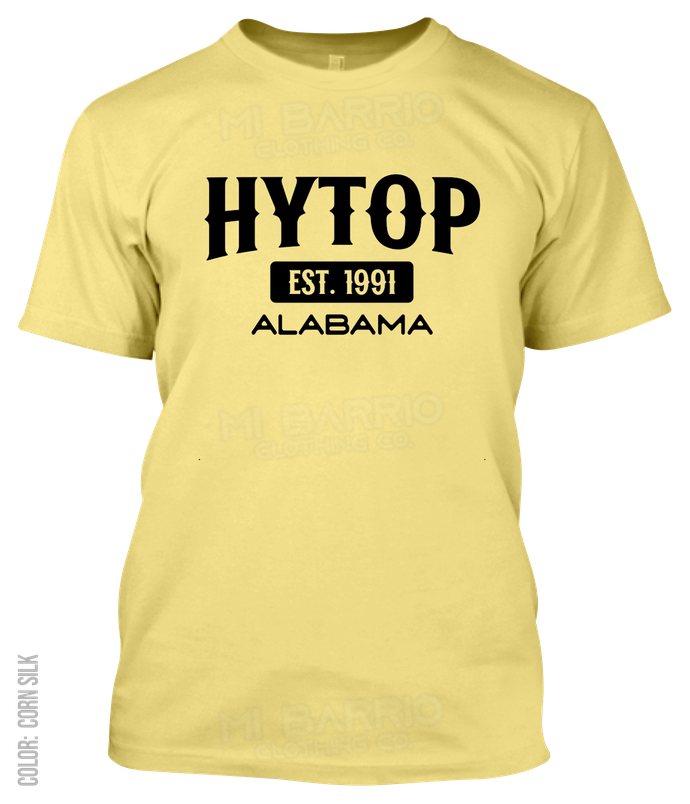Hytop, Alabama Athletic T-Shirt