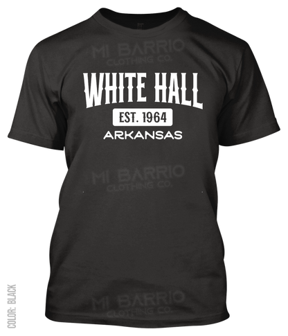 White Hall, Arkansas Athletic T-Shirt
