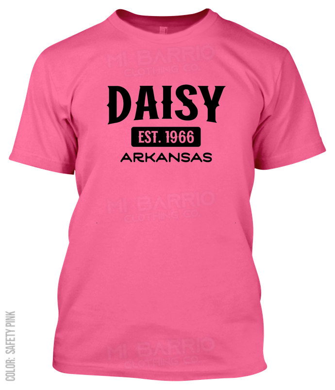 Daisy, Arkansas Athletic T-Shirt